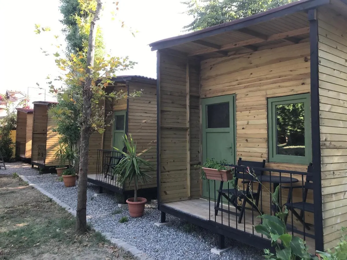 Villa Dalyan Camping 0*,  Türkei
