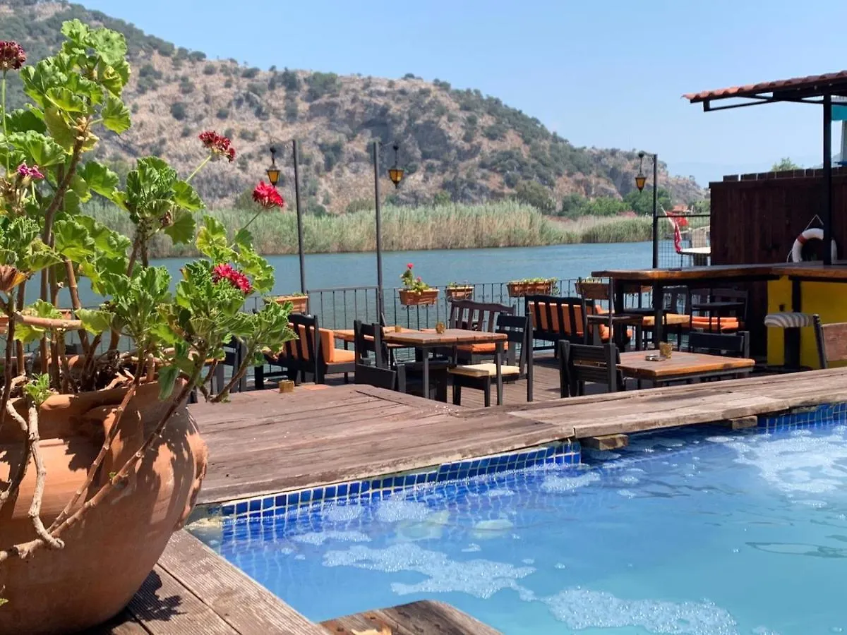 Villa Dalyan Camping 0*,