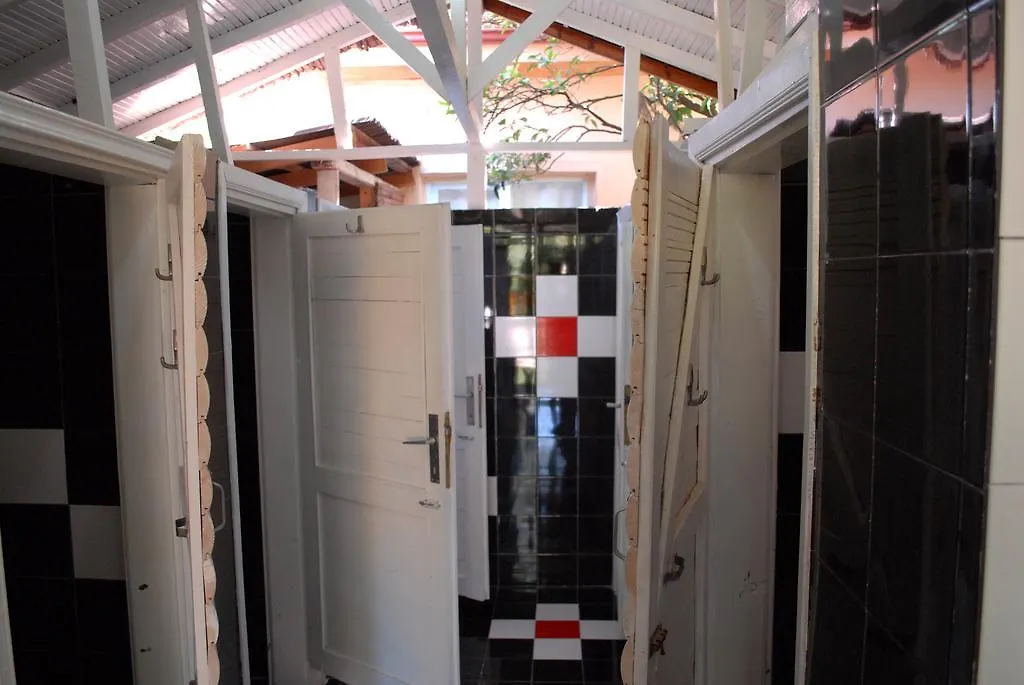 Villa Dalyan Camping 0*,