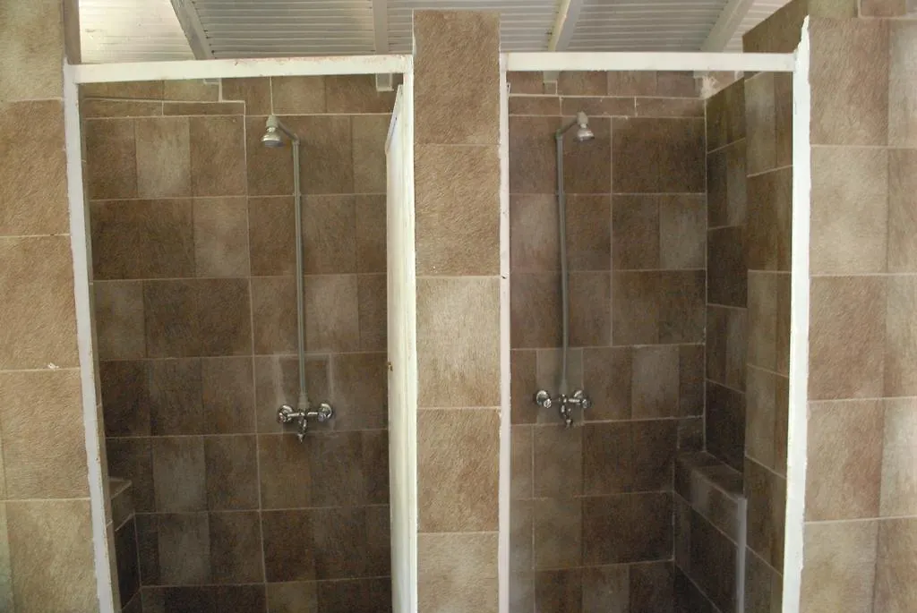 Lodge Dalyan Camping Villa