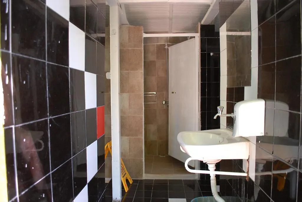 Lodge Villa Dalyan Camping