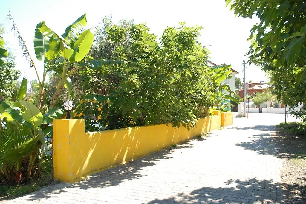 Villa Dalyan Camping 0*,  Türkei