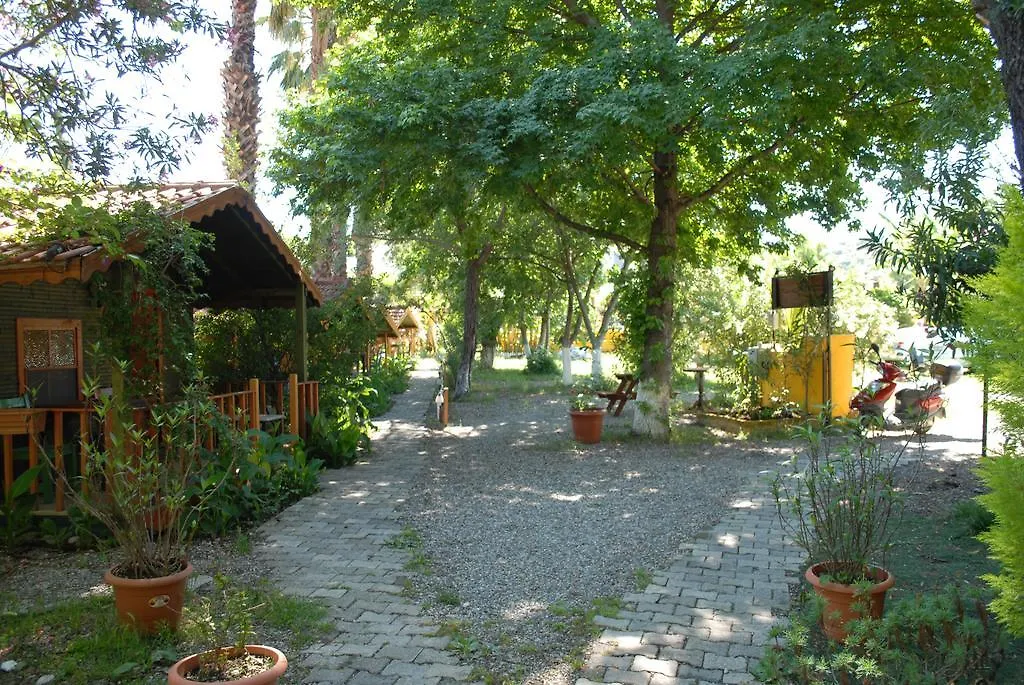 Villa Dalyan Camping 0*,