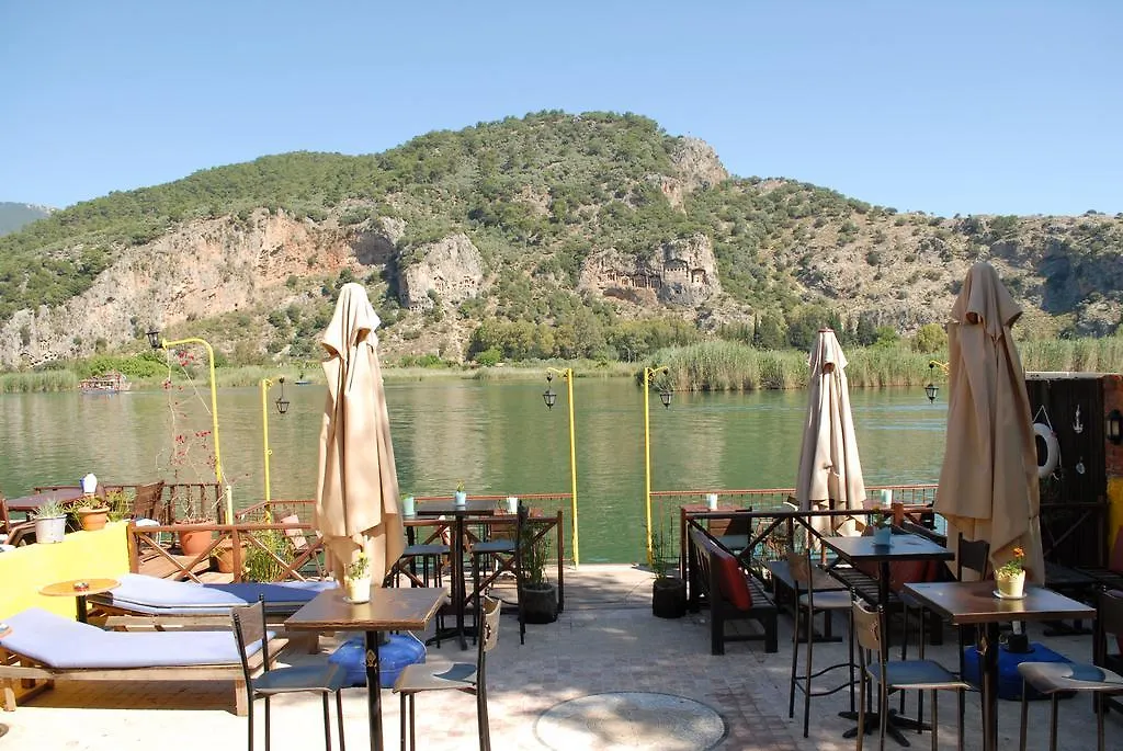 Villa Dalyan Camping