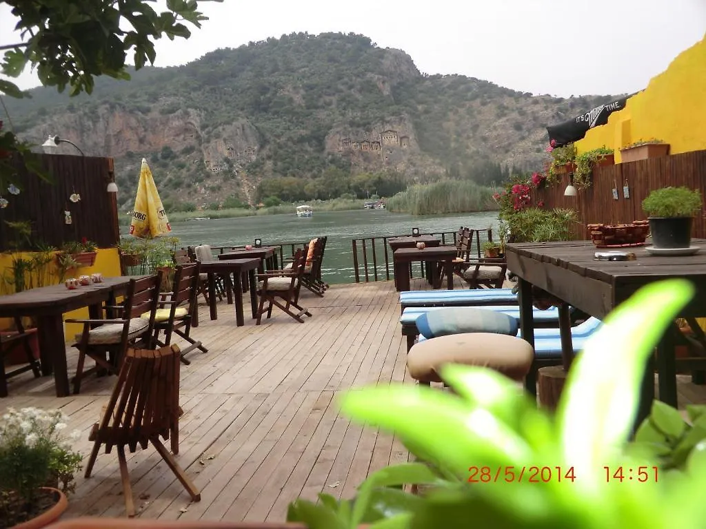 Villa Dalyan Camping