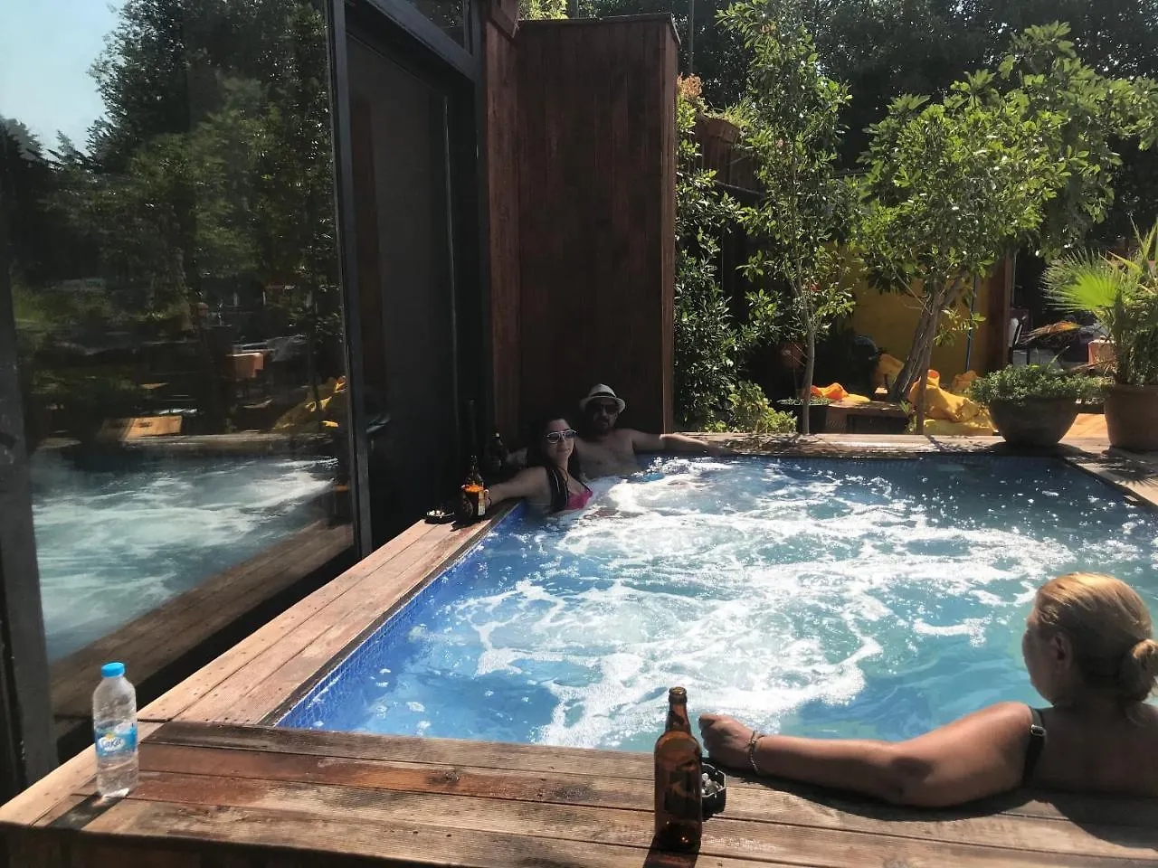 Villa Dalyan Camping