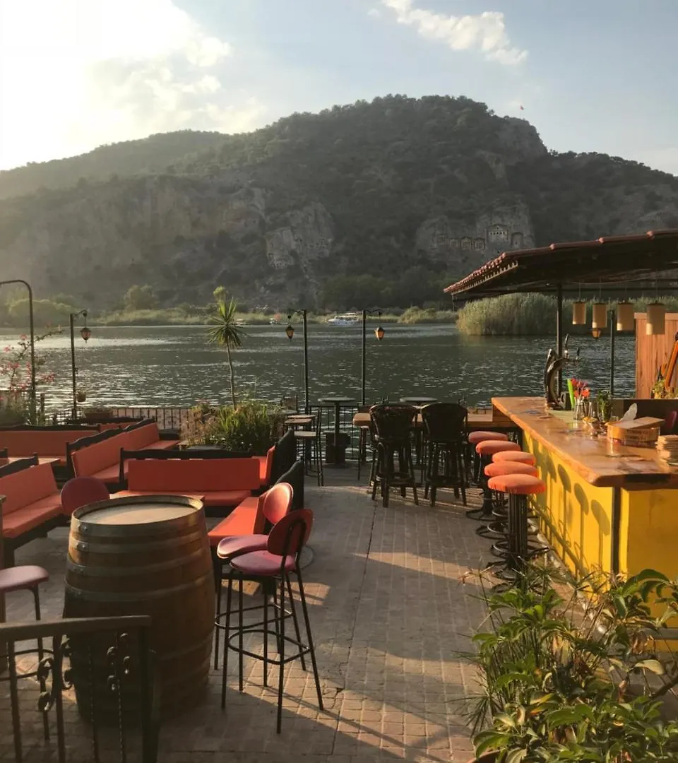 Villa Dalyan Camping 0*,  Türkei