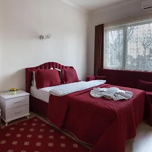 Vatan Suites For Family Апартаменты Стамбул