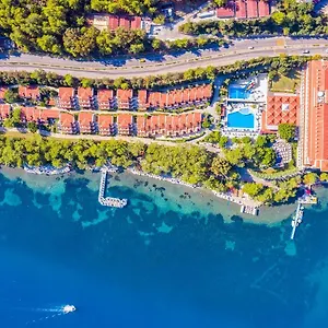 Отель Labranda Mares, Мармарис