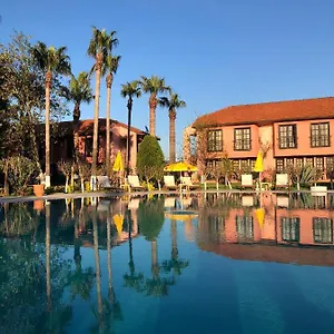 2* Hotel Palme