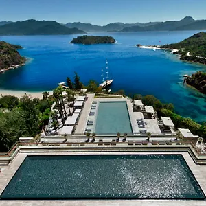 Курортный комплекс D Maris Bay, Хисароню