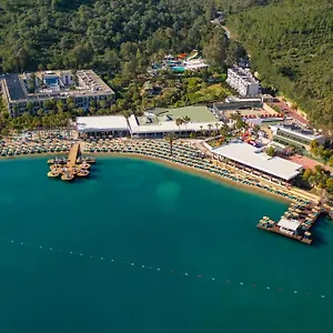 Курортный комплекс Bay &, Гюверджинлик
