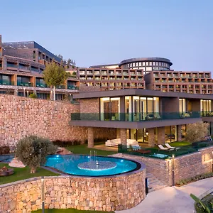 Отель Lujo Bodrum, Гюверджинлик