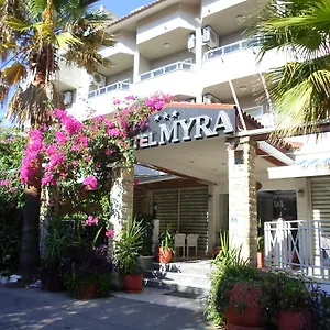 Отель Myra, Мармарис