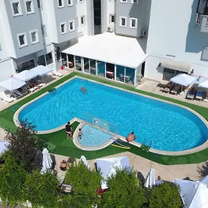 Отель The Park Marmaris, Armutalan