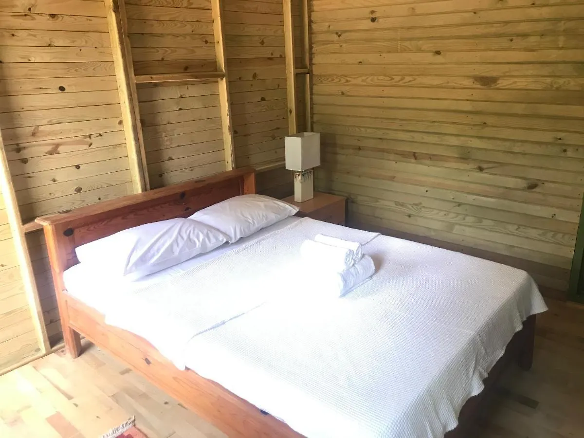 Вилла Dalyan Camping