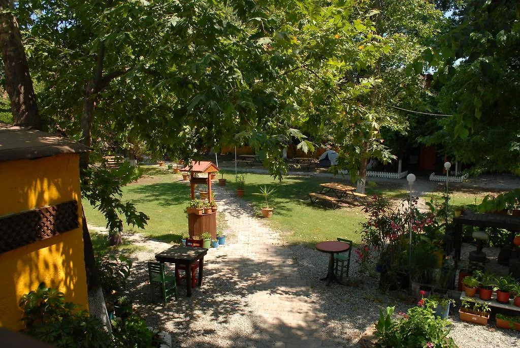 Вилла Dalyan Camping