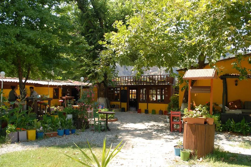 Вилла Dalyan Camping
