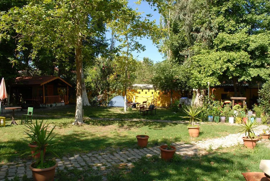 Вилла Dalyan Camping