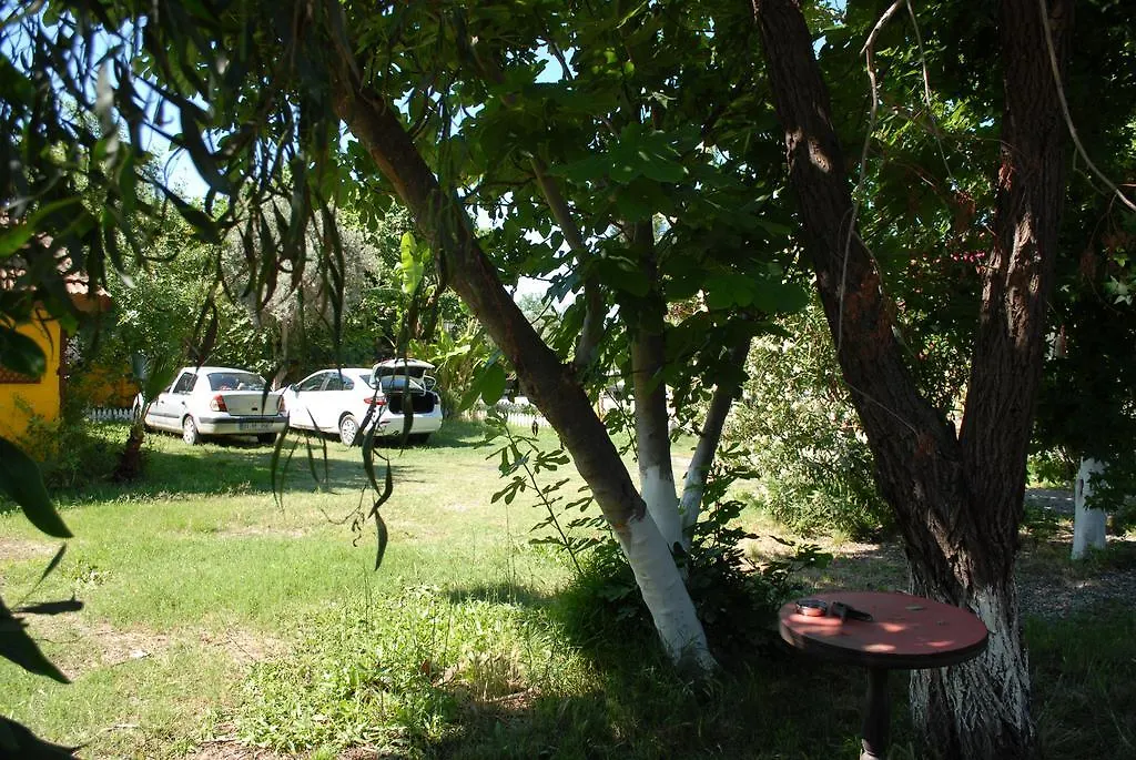 Вилла Dalyan Camping Турция