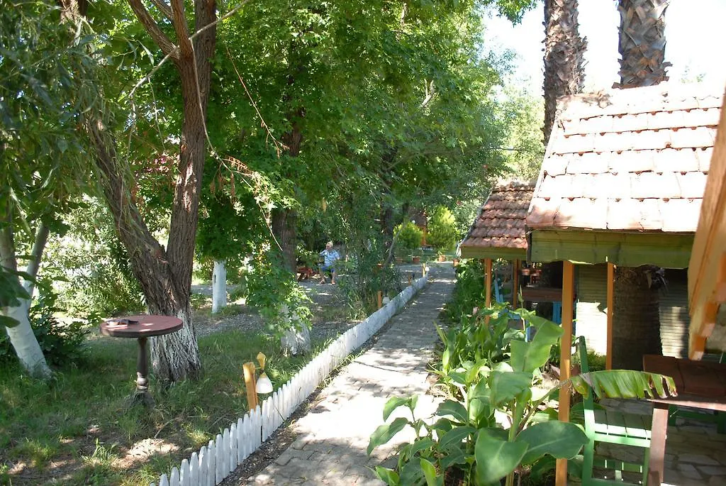 Вилла Dalyan Camping 0*,  Турция