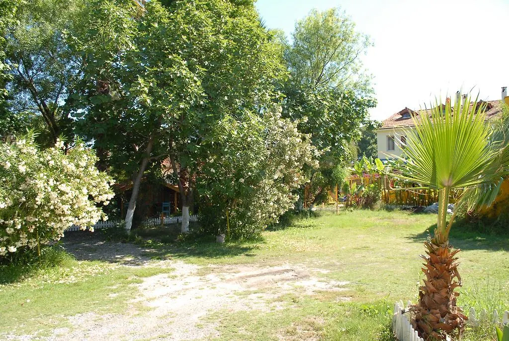 Вилла Dalyan Camping Турция