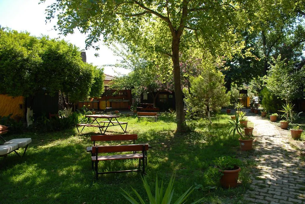 Вилла Dalyan Camping