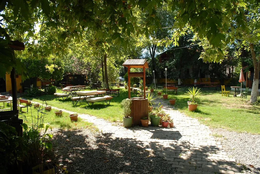 Вилла Dalyan Camping 0*,  Турция