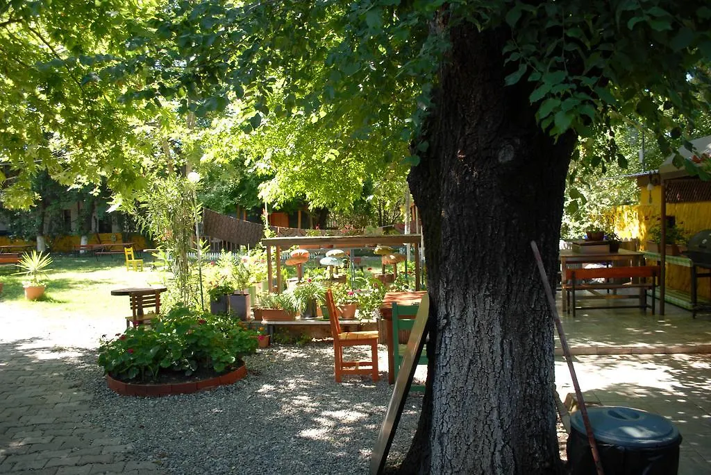 Вилла Dalyan Camping