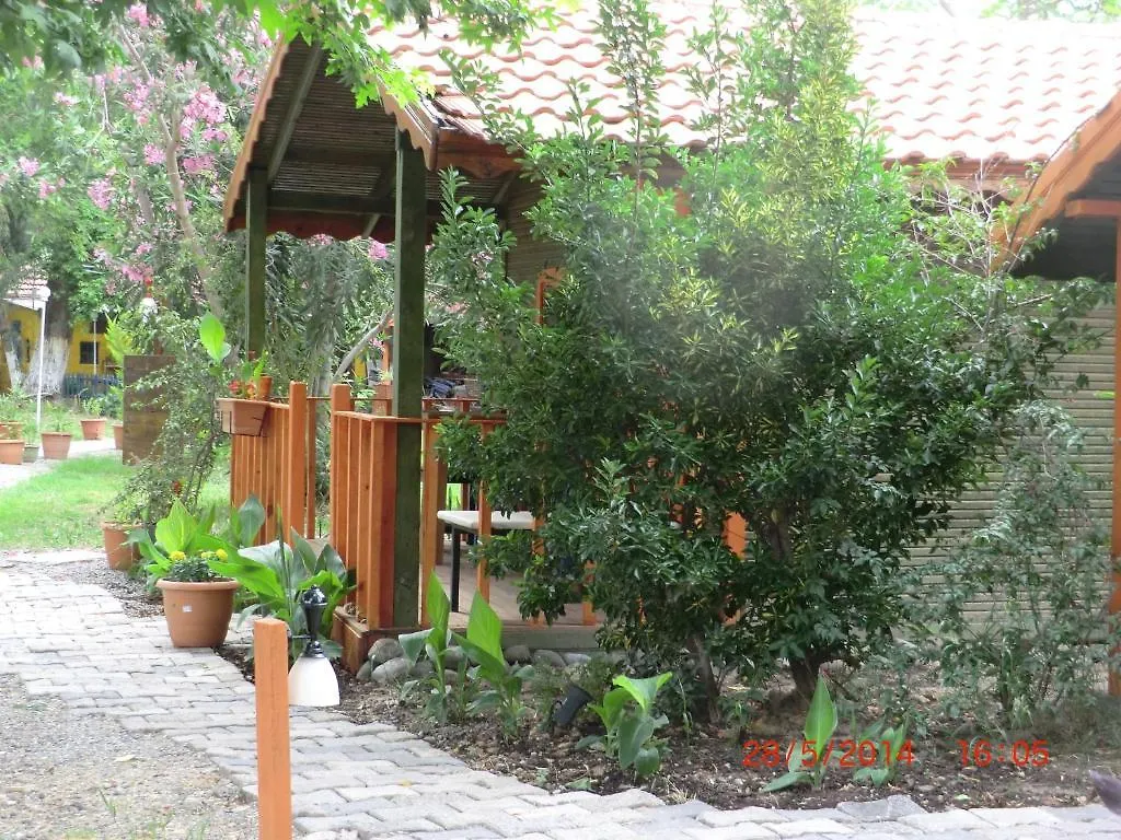 Вилла Dalyan Camping 0*,  Турция