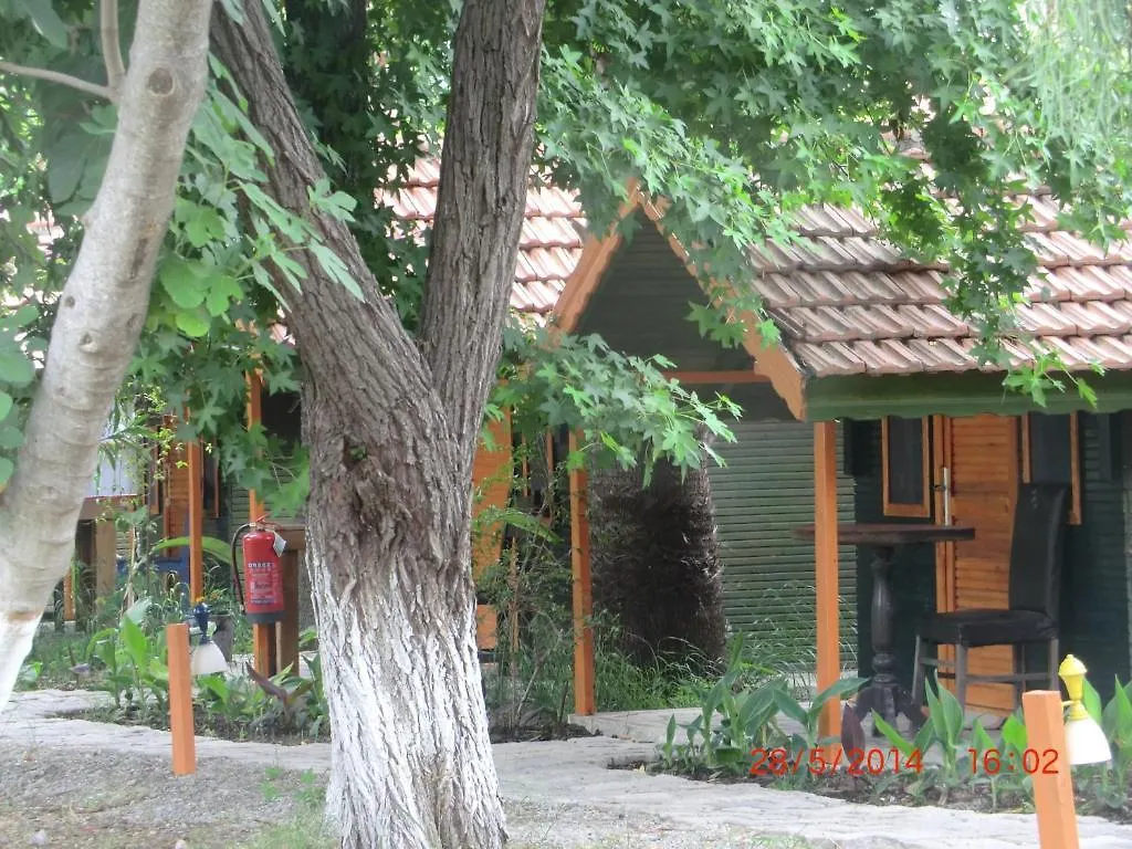 Вилла Dalyan Camping 0*,  Турция