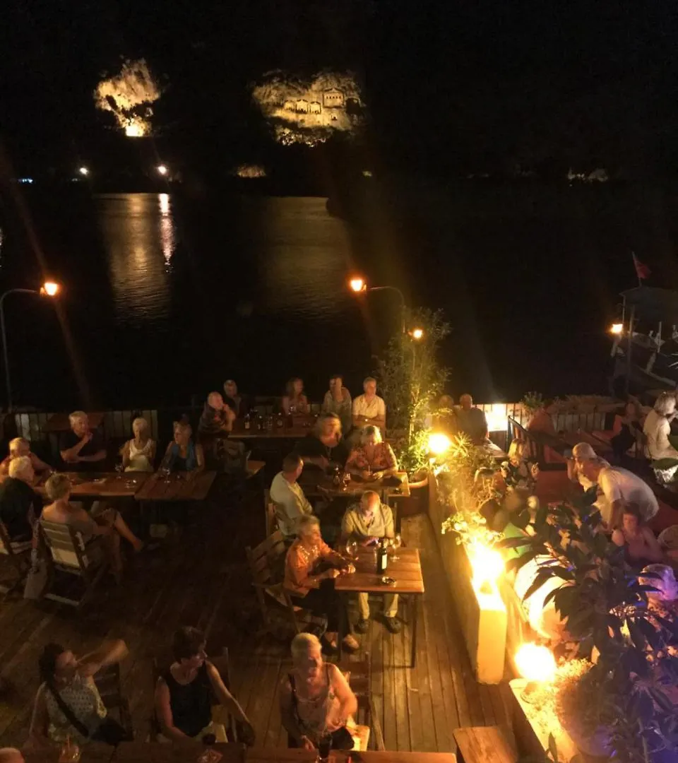 Вилла Dalyan Camping