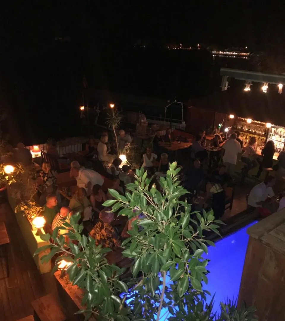 Вилла Dalyan Camping Турция